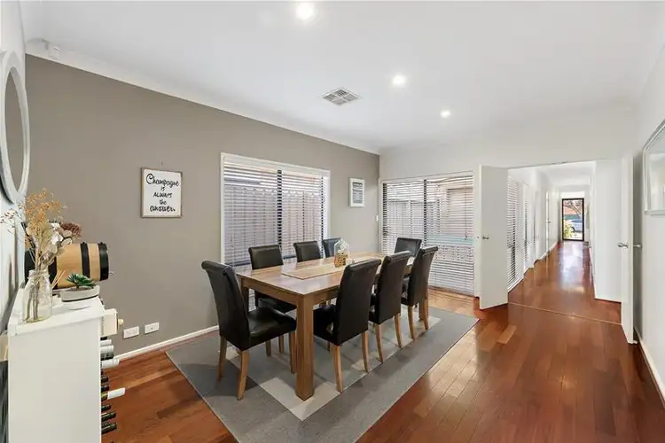 Fourth view of Homely house listing, 54a Norrie Avenue, Clovelly Park SA 5042