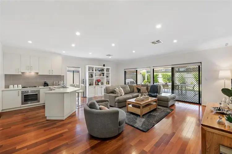 Fifth view of Homely house listing, 54a Norrie Avenue, Clovelly Park SA 5042