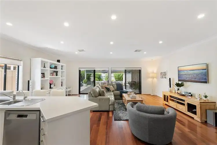 Sixth view of Homely house listing, 54a Norrie Avenue, Clovelly Park SA 5042
