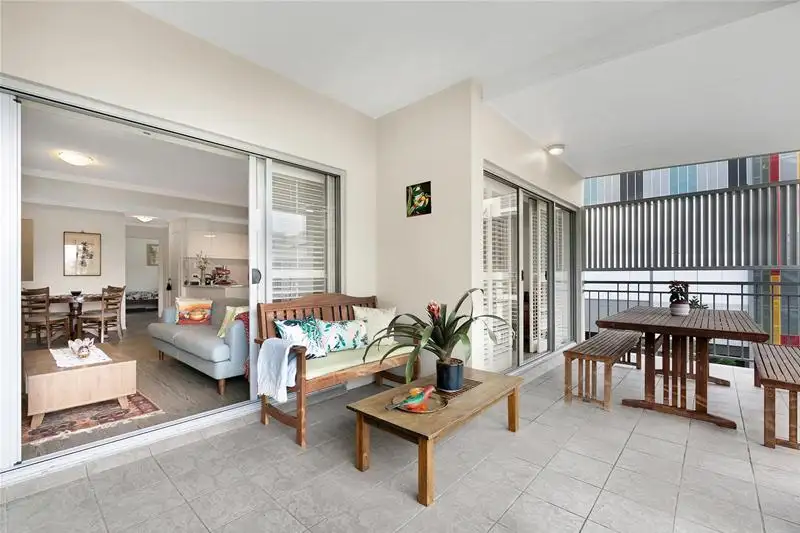 Main view of Homely apartment listing, 31/28 Belgrave Road, Indooroopilly QLD 4068