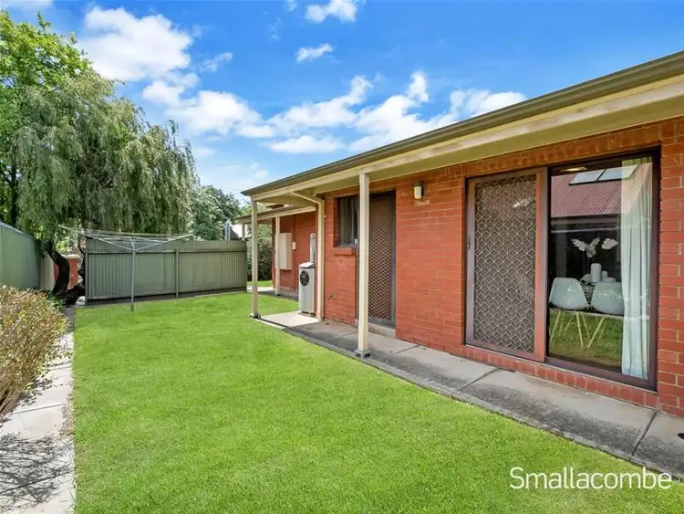 Fifth view of Homely unit listing, 1/42 Bridge Street, Kensington SA 5068