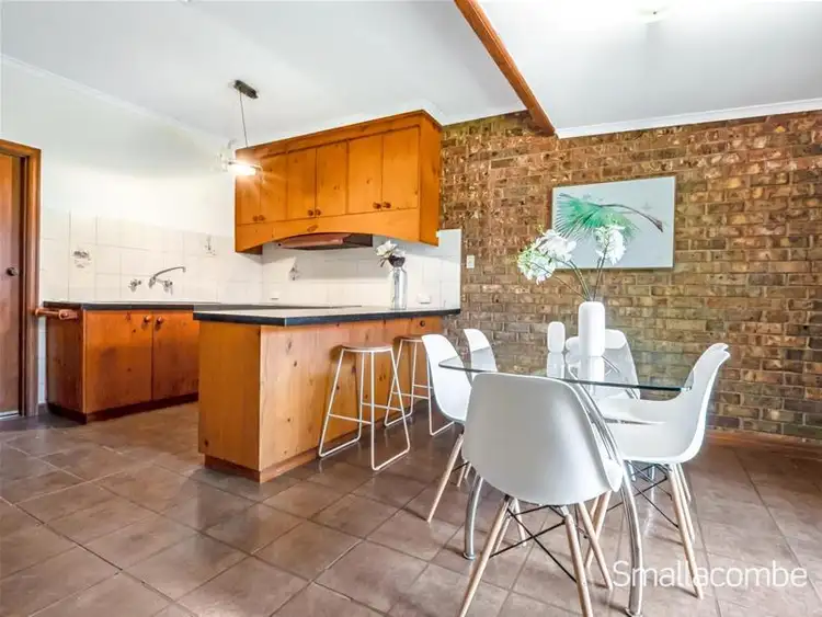 Sixth view of Homely unit listing, 1/42 Bridge Street, Kensington SA 5068