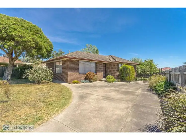 3 Paisley Street, Coolaroo VIC 3048