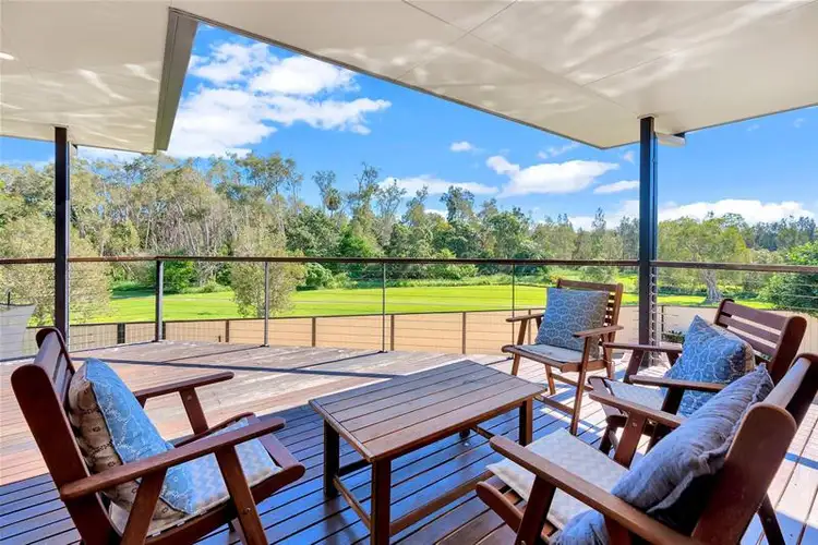 Fifth view of Homely house listing, 27 Tipuana Drive, Elanora QLD 4221