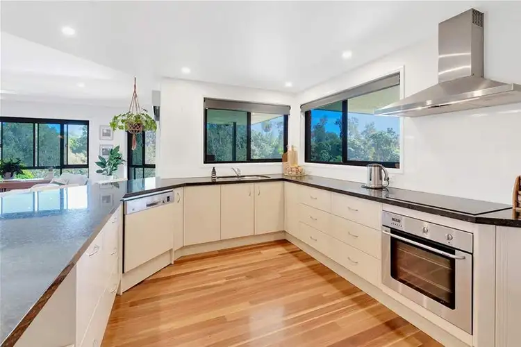 Sixth view of Homely house listing, 27 Tipuana Drive, Elanora QLD 4221