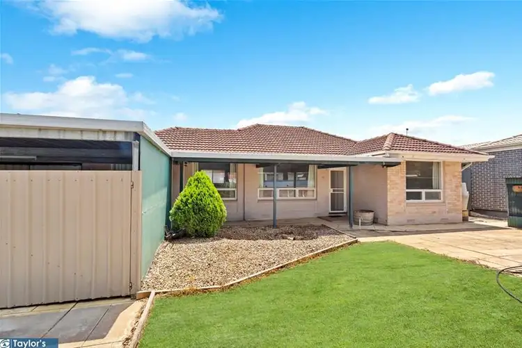Main view of Homely house listing, 43 Coolibah Road, Salisbury East SA 5109