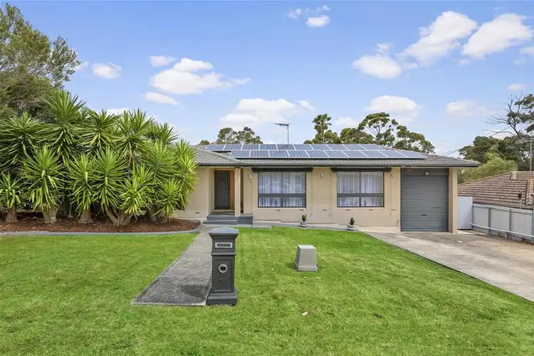 4 Lawson Road, Happy Valley SA 5159