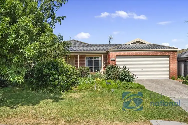 10 Pinewood Place, Kilmore VIC 3764