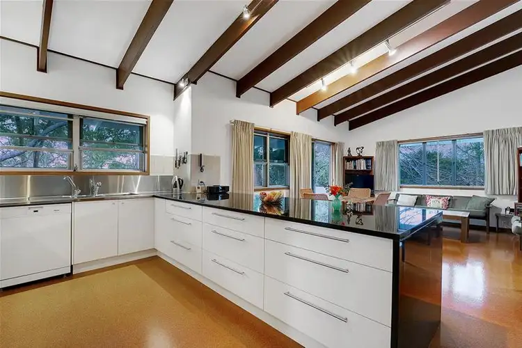 Third view of Homely house listing, 117 Tranters Avenue, Camp Hill QLD 4152