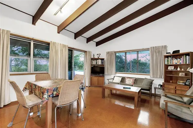 Fourth view of Homely house listing, 117 Tranters Avenue, Camp Hill QLD 4152