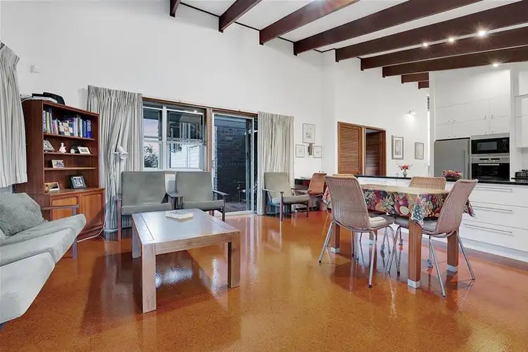 Fifth view of Homely house listing, 117 Tranters Avenue, Camp Hill QLD 4152