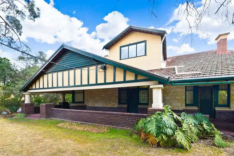 1/116 George Street, Norwood SA 5067