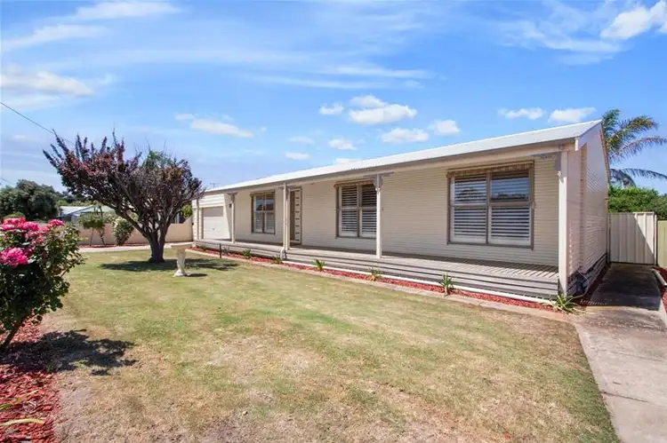 9 James Street, Stansbury SA 5582