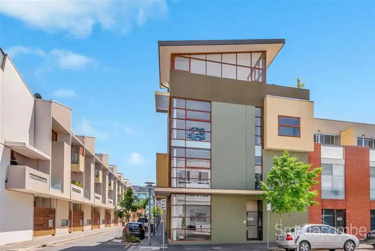 32 Gilles Street, Adelaide SA 5000