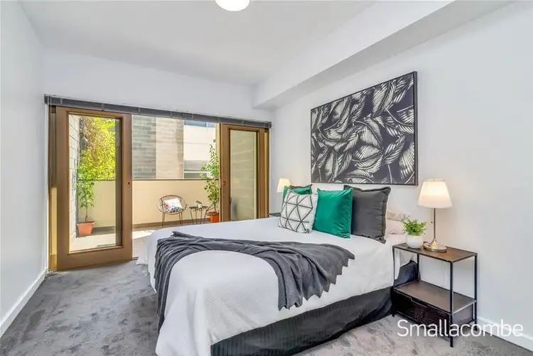 Fifth view of Homely house listing, 32 Gilles Street, Adelaide SA 5000