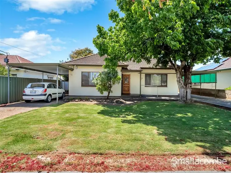 23 Rowell Road, Melrose Park SA 5039