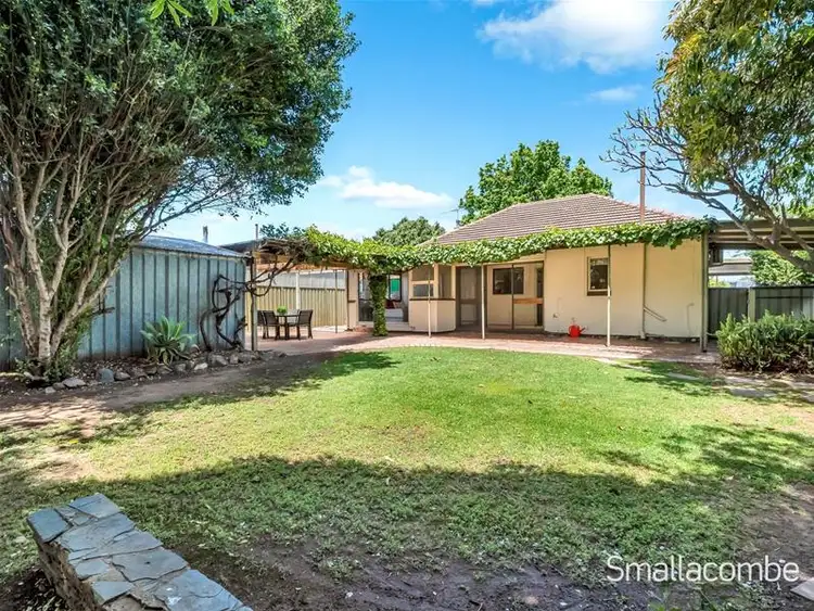 Second view of Homely house listing, 23 Rowell Road, Melrose Park SA 5039