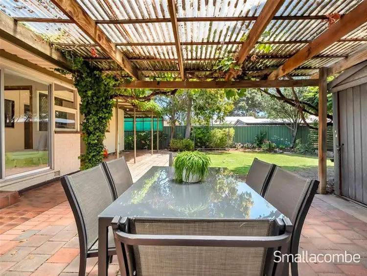 Third view of Homely house listing, 23 Rowell Road, Melrose Park SA 5039