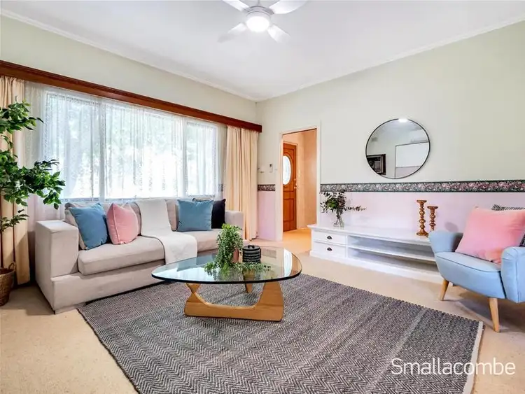 Fourth view of Homely house listing, 23 Rowell Road, Melrose Park SA 5039