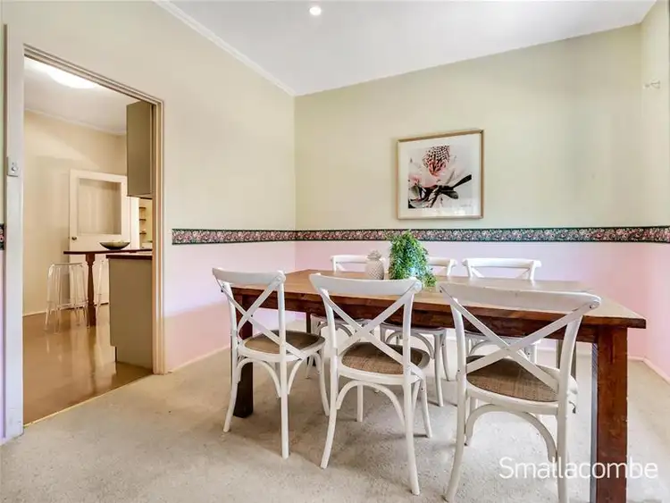 Fifth view of Homely house listing, 23 Rowell Road, Melrose Park SA 5039