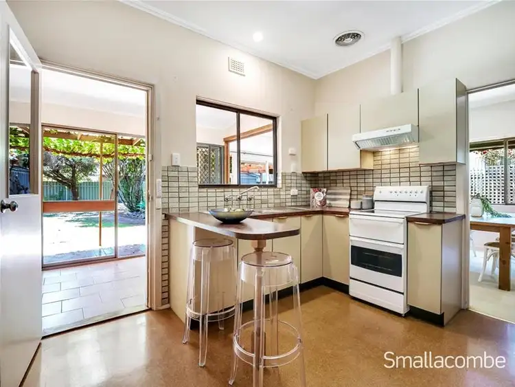 Sixth view of Homely house listing, 23 Rowell Road, Melrose Park SA 5039
