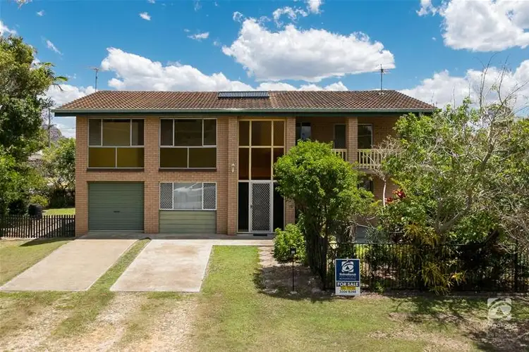 32 McWilliam Street, Redland Bay QLD 4165