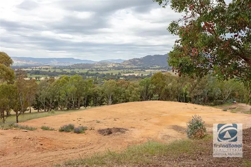 Main view of Homely land listing, 15 Ellerslie Court, Staghorn Flat VIC 3691
