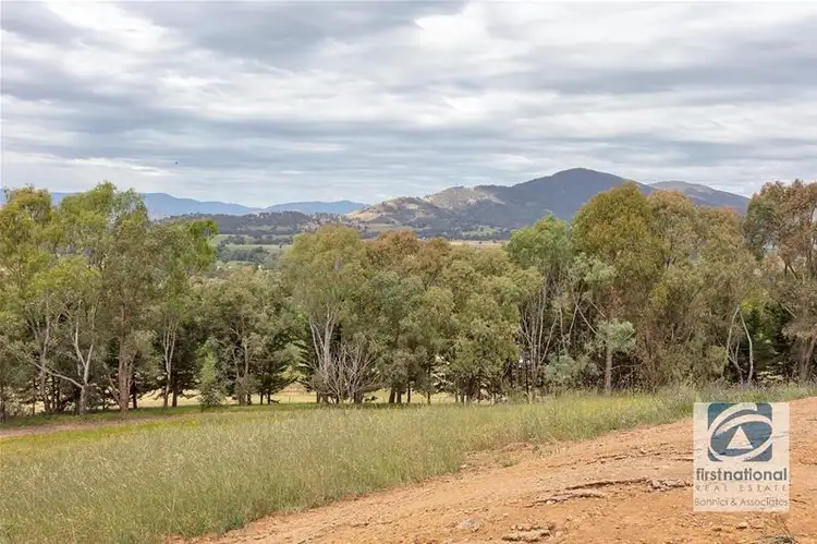 Second view of Homely land listing, 15 Ellerslie Court, Staghorn Flat VIC 3691