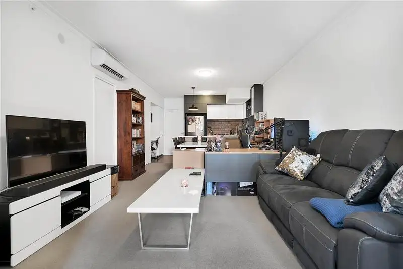Main view of Homely apartment listing, 20005/11 Beesley Street, West End QLD 4101