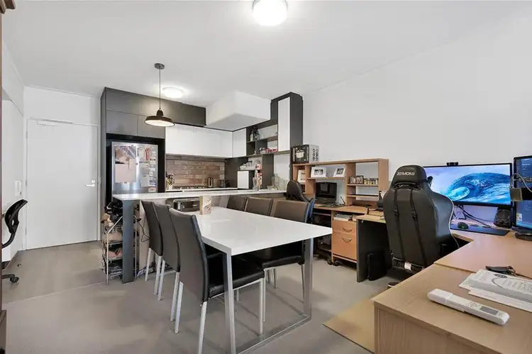 Second view of Homely apartment listing, 20005/11 Beesley Street, West End QLD 4101
