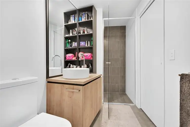 Sixth view of Homely apartment listing, 20005/11 Beesley Street, West End QLD 4101