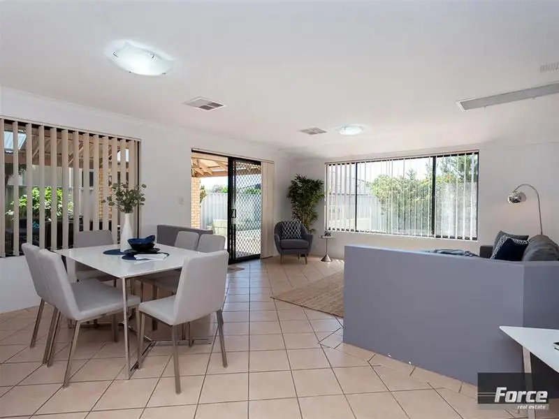 Main view of Homely house listing, 7 Annandale Circle, Kinross WA 6028