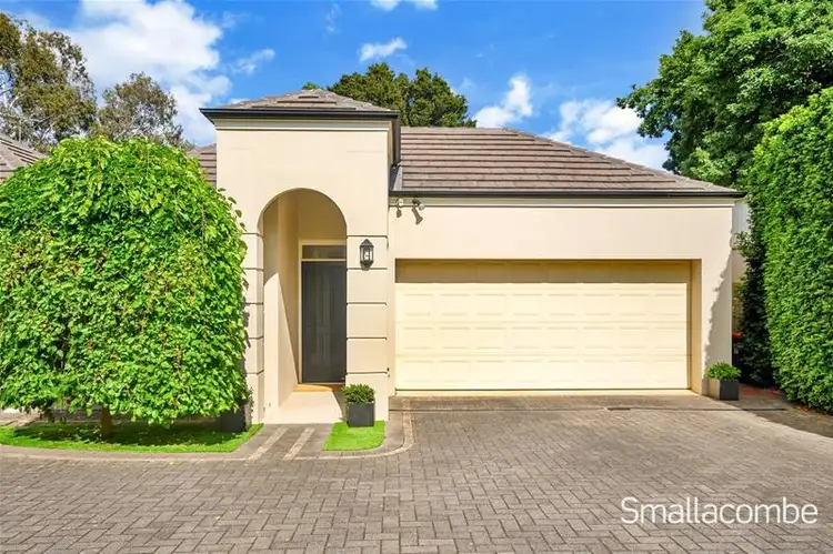 Second view of Homely house listing, 471 Glynburn Road, Hazelwood Park SA 5066