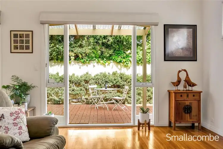 Fourth view of Homely house listing, 471 Glynburn Road, Hazelwood Park SA 5066