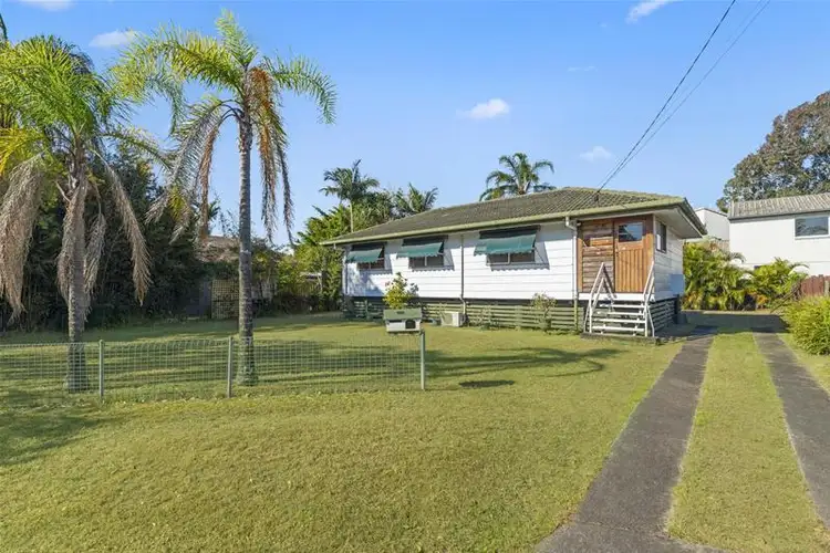 26 Riverside Drive, Currumbin Waters QLD 4223