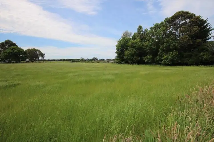 Main view of Homely land listing, Railway Lot 16/ Laang Road, Garvoc VIC 3265