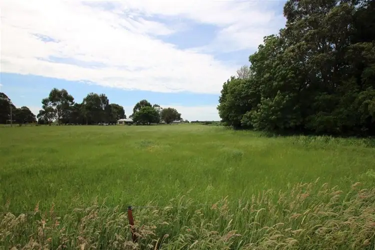 Third view of Homely land listing, Railway Lot 16/ Laang Road, Garvoc VIC 3265