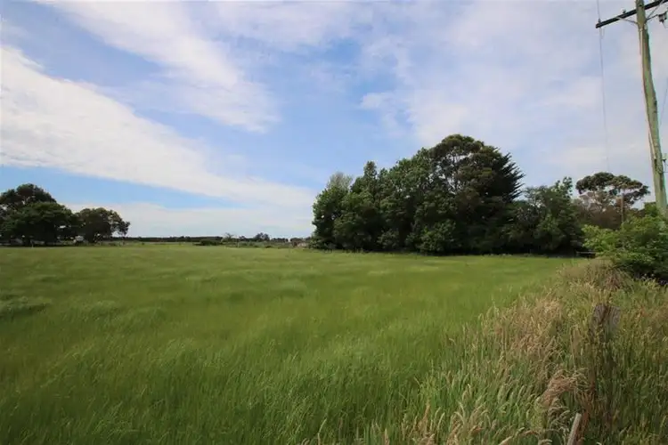 Fourth view of Homely land listing, Railway Lot 16/ Laang Road, Garvoc VIC 3265