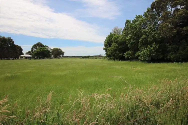 Fifth view of Homely land listing, Railway Lot 16/ Laang Road, Garvoc VIC 3265