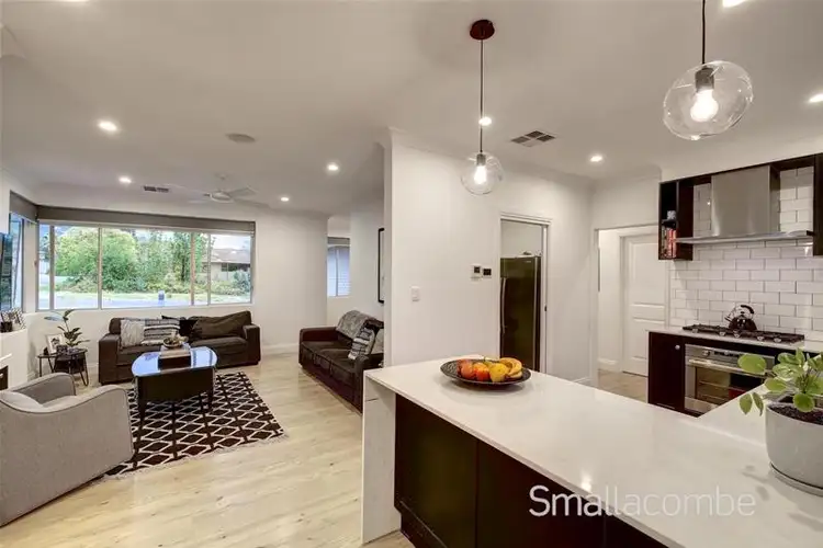 Sixth view of Homely house listing, 1 Bruce Avenue, Rostrevor SA 5073