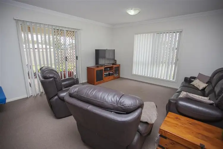 Sixth view of Homely house listing, 60 Sommerfeld Crescent, Chinchilla QLD 4413