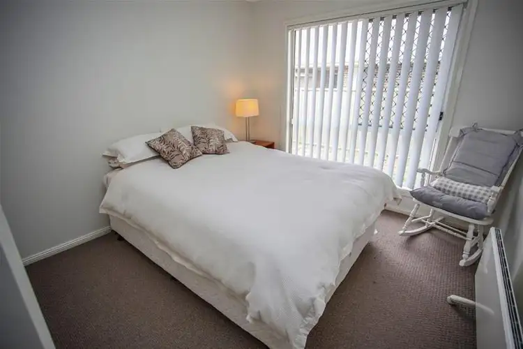 Seventh view of Homely house listing, 60 Sommerfeld Crescent, Chinchilla QLD 4413