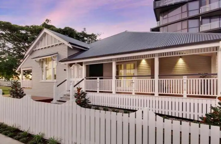 35/180 Dornoch Terrace, Highgate Hill QLD 4101