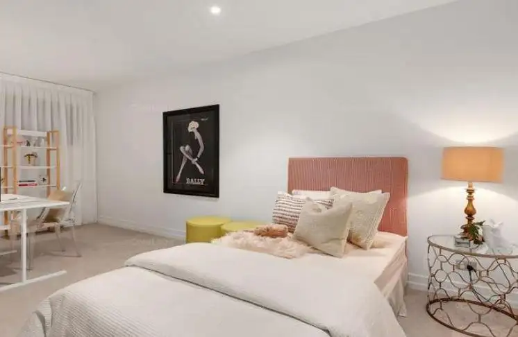 Fifth view of Homely house listing, 35/180 Dornoch Terrace, Highgate Hill QLD 4101