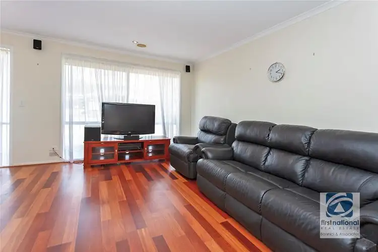 Fourth view of Homely house listing, 1 Jackson Drive, Wodonga VIC 3690
