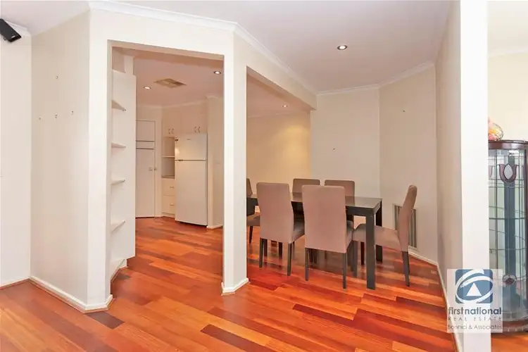 Seventh view of Homely house listing, 1 Jackson Drive, Wodonga VIC 3690