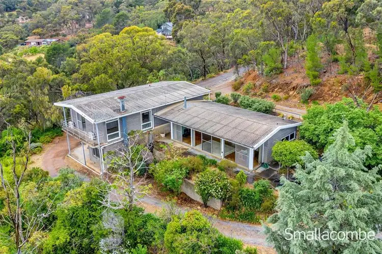 10 James Road, Belair SA 5052