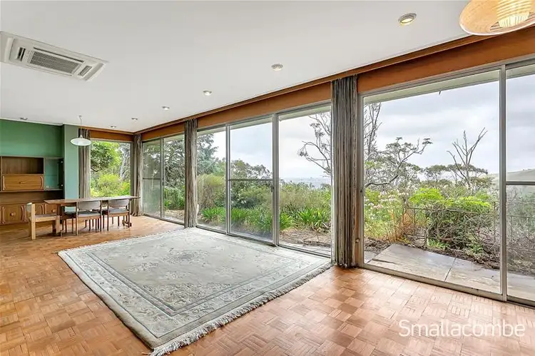 Second view of Homely house listing, 10 James Road, Belair SA 5052