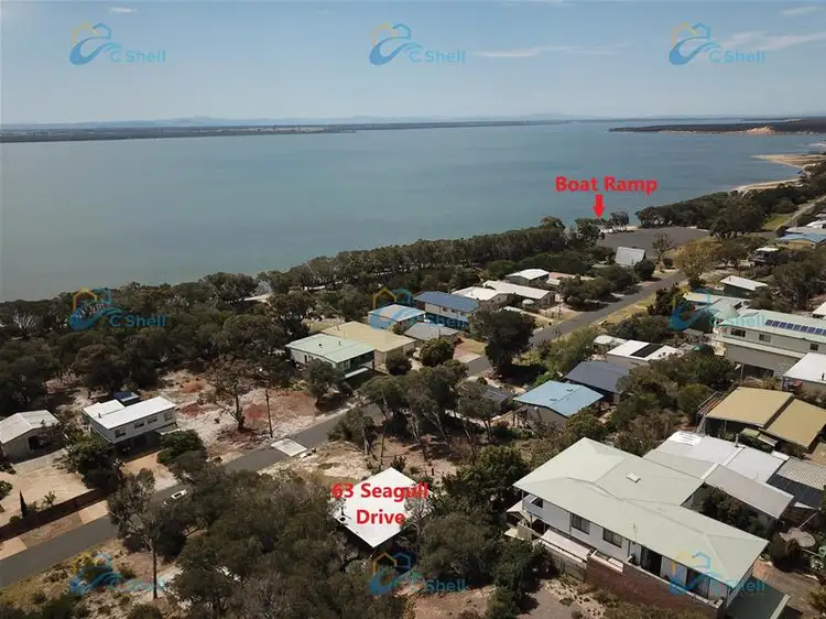 Second view of Homely house listing, 63 Seagull Drive, Loch Sport VIC 3851