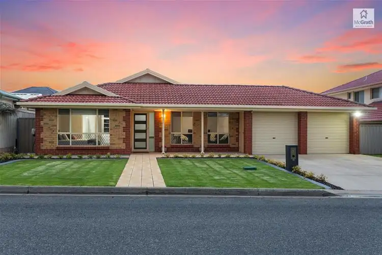 Second view of Homely house listing, 19 Chivers Street, Hallett Cove SA 5158